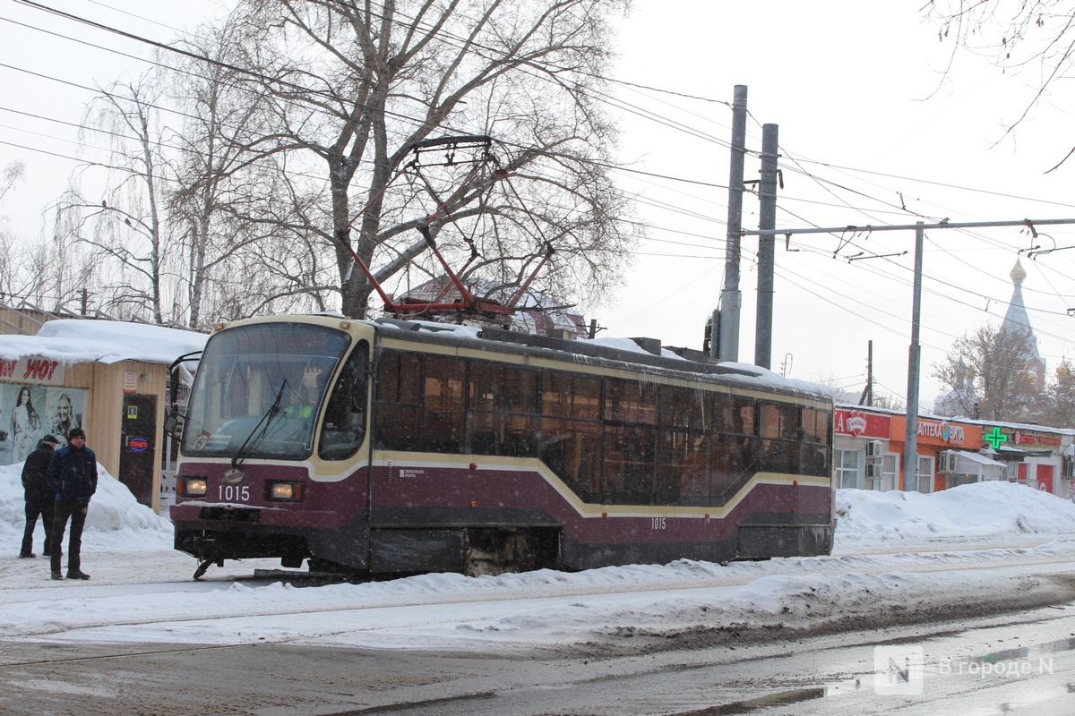Со скрипом, зато быстро: тестируем самые популярные трамваи Нижнего Новгорода  - фото 3