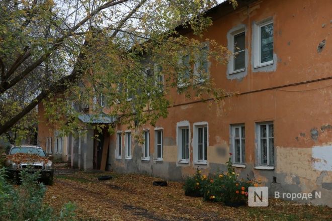 Опубликованы фото из страшных бараков на улицах Пушкина и Шорина - фото 5