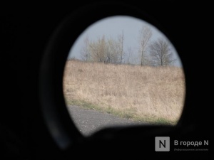 Нижегородские леса начали патрулировать с воздуха