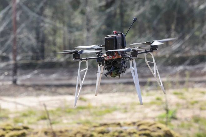 Глеб Никитин опубликовал фото учений с Путиным в Нижегородской области - фото 4