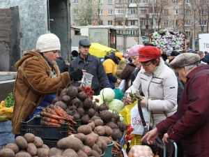 Десять универсальных ярмарок будут работать в Нижнем Новгороде в 2019 году