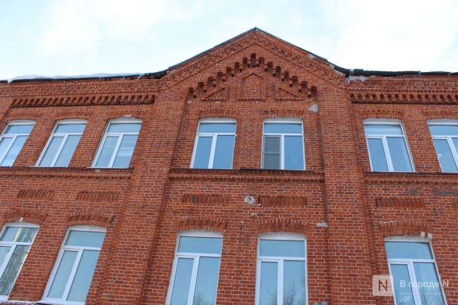 Будущая улица-музей: как выглядит и чем знаменита Кожевенная в Нижнем Новгороде - фото 51