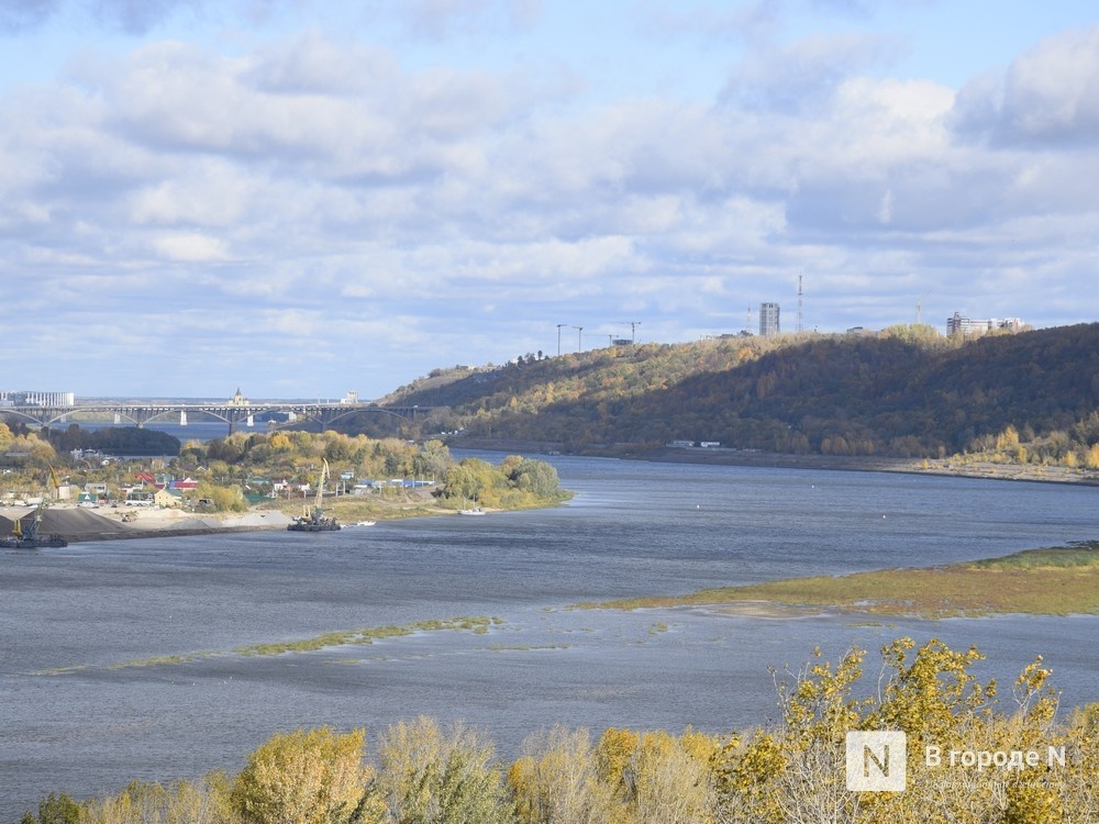 Паводок в Нижегородской области: список городов и сел, которые может затопить - фото 1