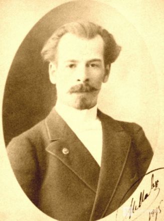 Выставка о легендарном архитекторе открылась в Нижнем Новгороде &mdash; фоторепортаж - фото 28