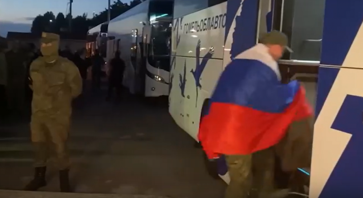 Еще четверо нижегородцев возвращаются из украинского плена - фото 1