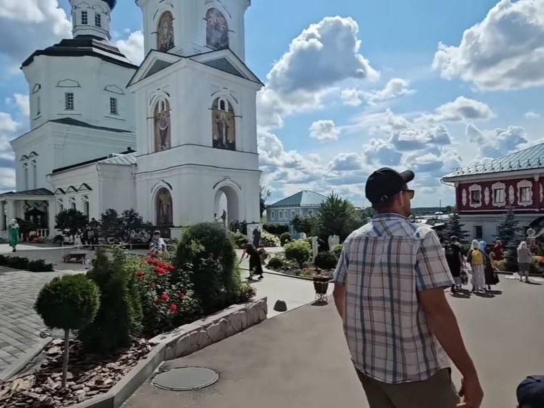 Переехавшие в Нижегородскую область канадцы восхитились Арзамасом - фото 3