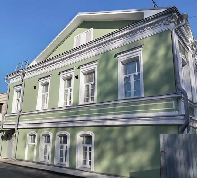 Бутик-отель откроется в усадьбе Ермолаевой во II квартале 2025 года - фото 1