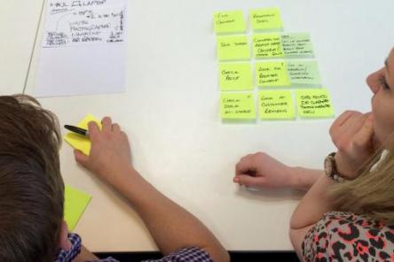 Техники, которым можно обучиться за 10 минут, чтобы изменить свою жизнь