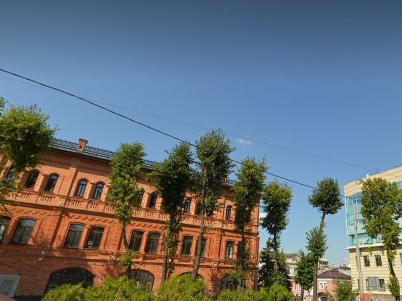 Корпусу исторических лавок на Рождественской хотят присвоить статус ОКН - фото 1