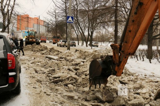 ДУКи, ГЖИ, администрация: кто в ответе за нижегородский снег - фото 19