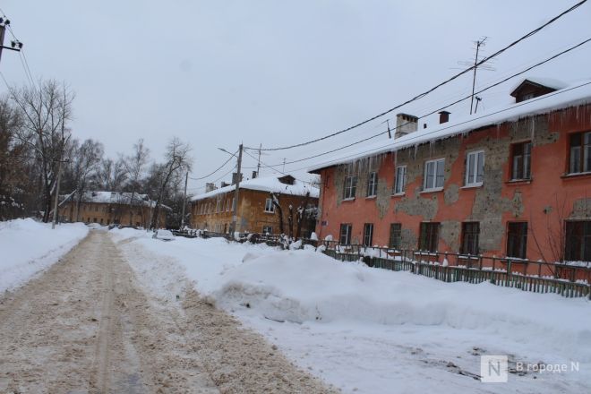 Здесь вырастут высотки: как выглядит площадка под КРТ на улице Янки Купалы в Нижнем Новгороде - фото 45