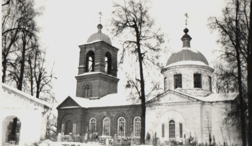 Сергач в Нижегородской области: история и архивные фото города дрессированных медведей - фото 6