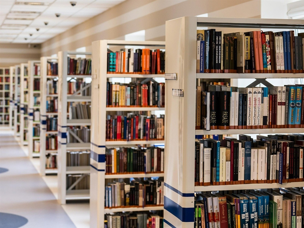 Читальные залы нижегородских библиотек возобновляют работу - фото 1