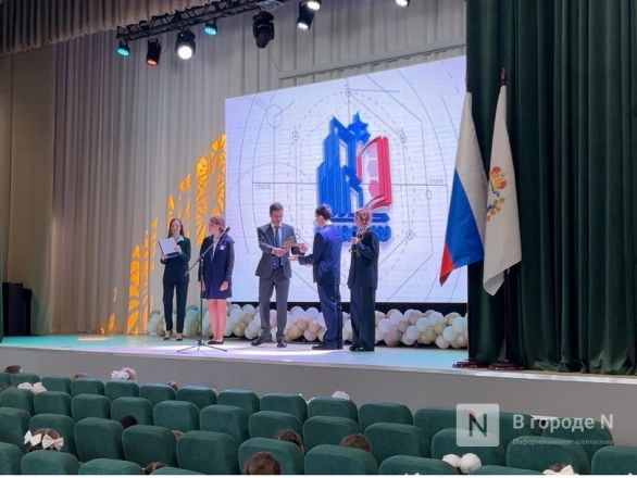 Открытие самой большой школы и массовые обмороки: как прошло 1 сентября в Нижнем Новгороде - фото 3