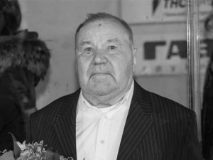 Ветеран «Торпедо» Валерий Кормаков скончался в Нижнем Новгороде