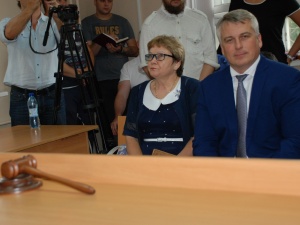 Нижегородский облсуд оставил в силе приговор Белову и Рожковой