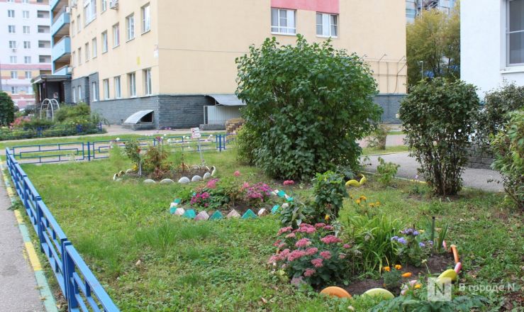 Купеческие дома и наследие 90-х: чем удивляет Гордеевка в Нижнем Новгороде — фоторепортаж - фото 75