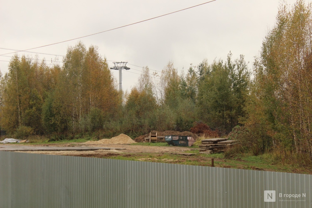 Бастрыкин снова вмешался в строительство скандальной школы на Бору - фото 1