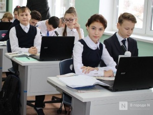 Нижегородские девятиклассники будут сдавать только два обязательных предмета ОГЭ