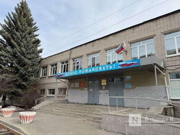 Опубликованы фото с места поножовщины в школе в Нижнем Новгороде - фото 6
