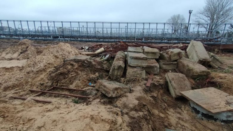 Новые нарушения нашли на Нижегородской станции аэрации - фото 3