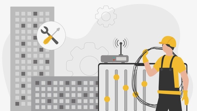 Билайн улучшил качество проводного интернета в 65 городах - фото 1