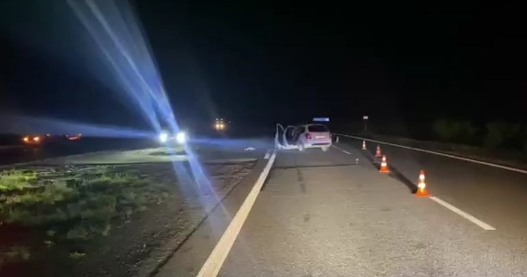 Два человека пострадали в ДТП с фурой в Нижегородской области - фото 1