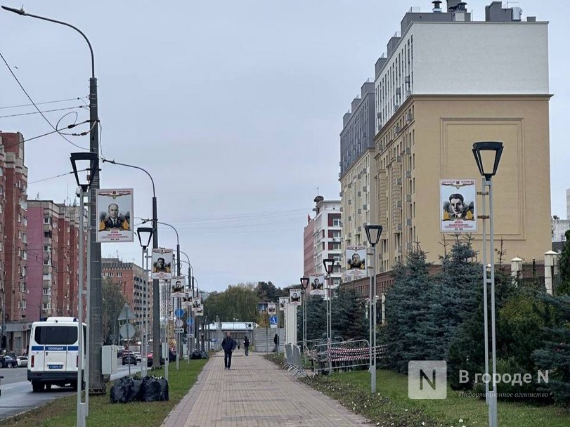 Место гибели журналистки Ирины Славиной перекрыли в Нижнем Новгороде - фото 2