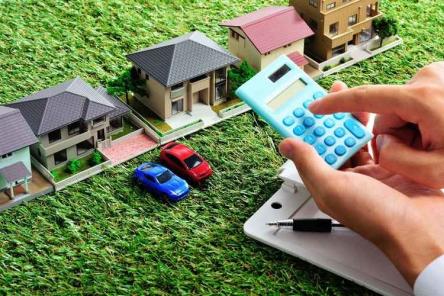 Все о налоге на имущество: кто, когда и сколько должен заплатить