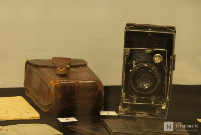Фоторепортаж: как прошла &laquo;Ночь музеев &mdash; 2025&raquo; в Нижнем Новгороде - фото 70