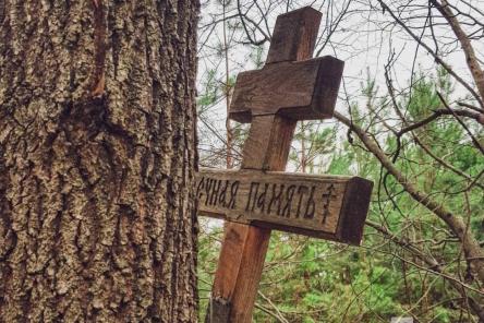 Призраки, инопланетяне и проклятое озеро: 15 самых мистических мест в Нижегородской области