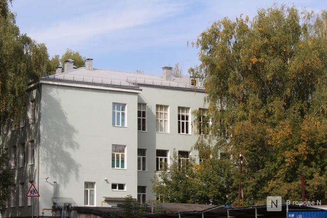 Здесь был кинотеатр: как выглядит площадка под КРТ на проспекте Гагарина в Нижнем Новгороде - фото 32