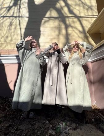 Три нижегородских дизайнера представят свои коллекции на Московской неделе моды - фото 2