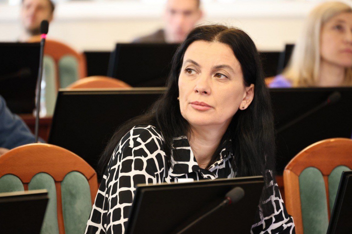 Гриневич помогла семье отсудить у «Теплоэнерго» 150 000 рублей после аварии - фото 1