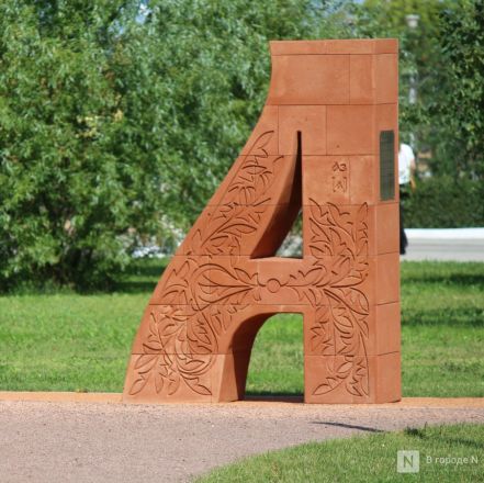 Карта новых арт-объектов Нижнего Новгорода: как они выглядят и где их искать - фото 9