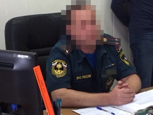 Начальник пожарной охраны в Семенове отбирал намеренно завышенные премии у подчиненных