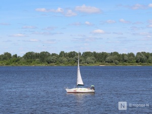 Жара до +28°С придет в Нижний Новгород в выходные