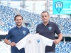 Игорь Горбунов вернулся в нижегородский футбол