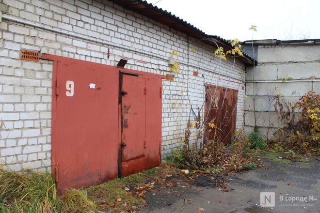 В режиме ожидания: фоторепортаж из центра Сормова, где построят новую станцию метро - фото 21