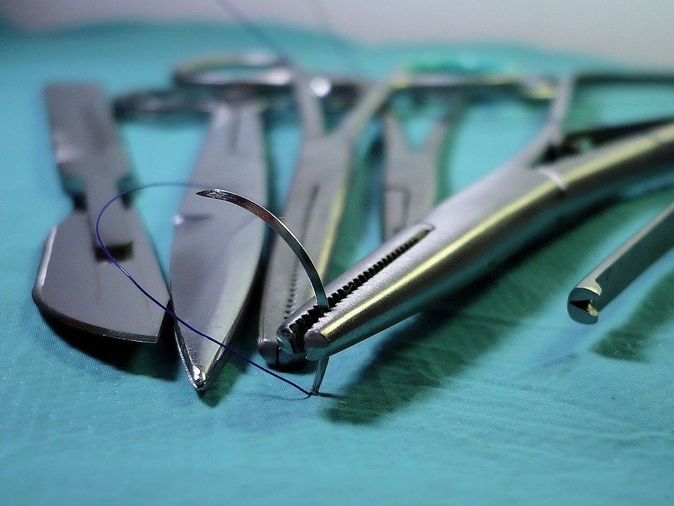 Нижегородские хирурги экстренно провели сложнейшую операцию на сердце - фото 1