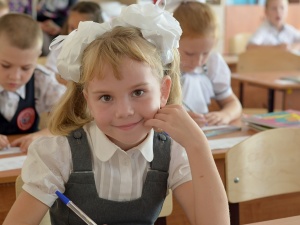В российских школах может появиться система распознавания лиц