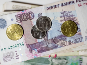 С должников в Кстове взыскивают неплатежи за горячую воду и отопление