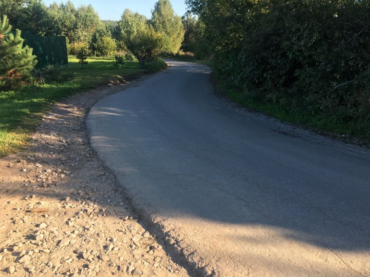 Нижегородцы жалуются на шум из-за стройки у Гремячей Поляны - фото 1