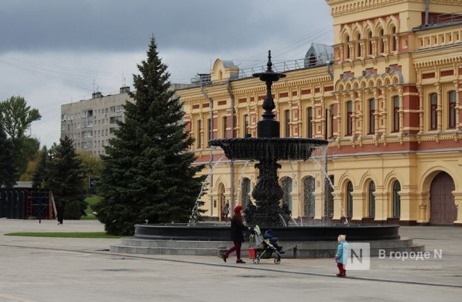 Как выглядела и менялась знаменитая Нижегородская ярмарка: архивные фото - фото 8