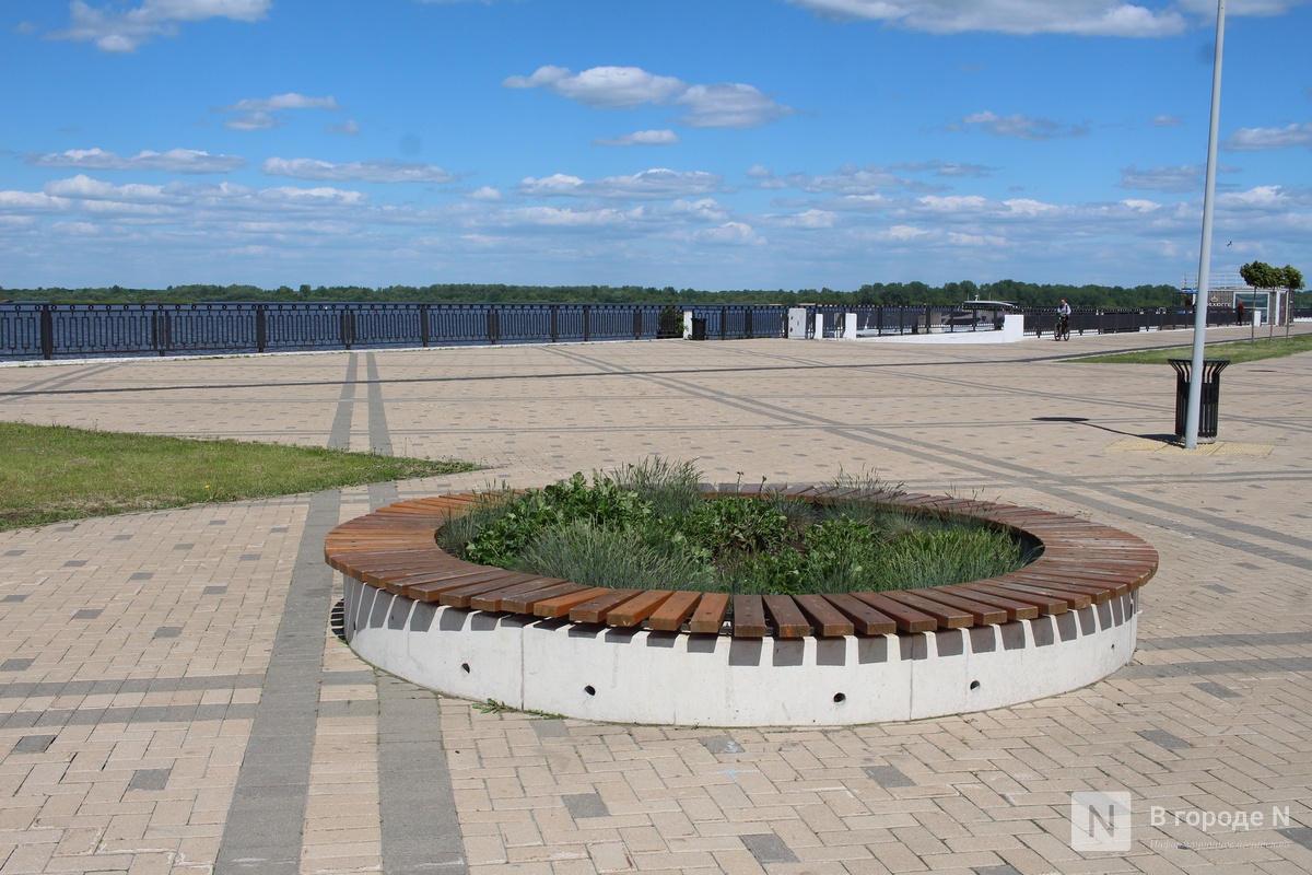 Опубликованы фото дефектов благоустройства в центре Нижнего Новгорода - фото 1