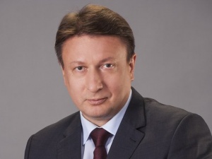 Олег Лавричев ушел с поста гендиректора Арзамасского приборостроительного завода