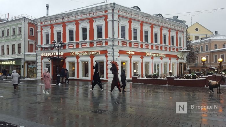 Сбор подписей за отмену QR-кодов проходит в Нижнем Новгороде - фото 8