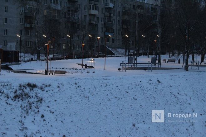 Сотни огней: новое освещение появилось на набережной Федоровского - фото 43