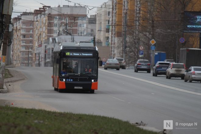 Быстро, но не без проблем: тестируем самые популярные электробусы Нижнего Новгорода - фото 25