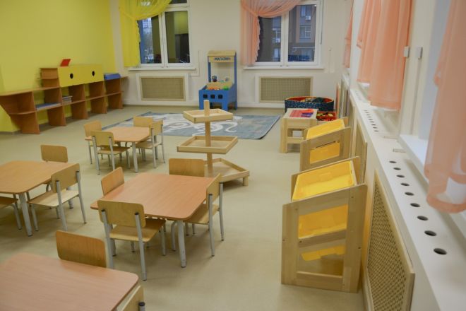Семь детсадов достроят в Нижнем Новгороде до конца года - фото 3